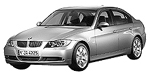 BMW E92 B206B Fault Code