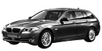 BMW F11 B206B Fault Code